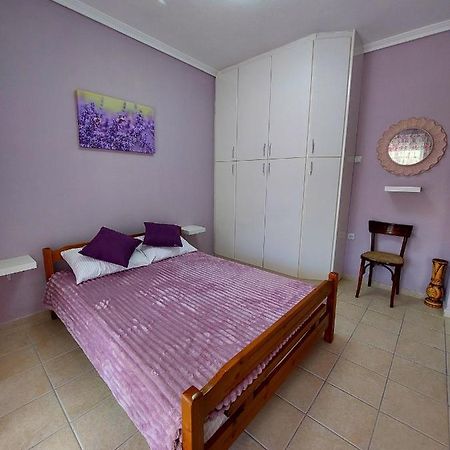 Orange Tree Apartment Asprovalta Bagian luar foto